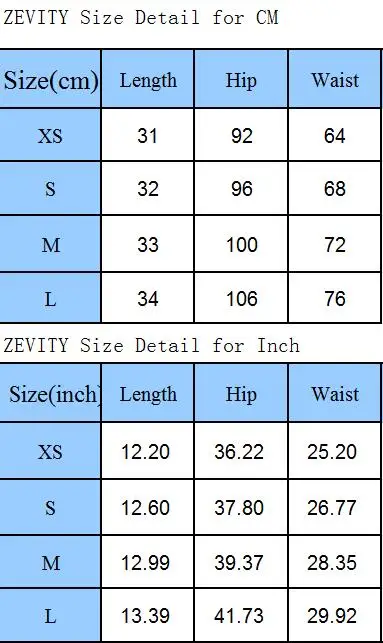 ZEVITY New Women High Street Pleats Design Bermuda Shorts Lady Zipper Fly Hot Shorts Chic Pantalone Cortos P1265