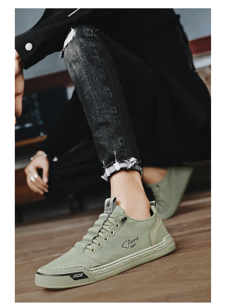 Men's Shoes Summer Breathable Ice Silk Cloth Shoes For Men Running Vulcanize Casual Sports Shoes Tenis Masculino
