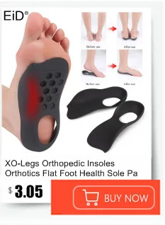 Silicone Gel Heel Pad for Plantar Fasciitis Pain Relief Shock Absorption Foot Care Insert Insole Height Increase Cushion Unisex