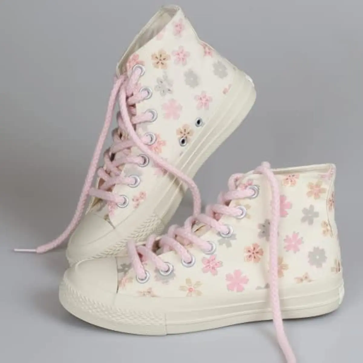 Linen Shoelaces Decoration Accessories Suitable Board Shoes Basketball Shoes Sneakers Cotton Shoe Laces Dunk SB AF1AJ Shoe Rope