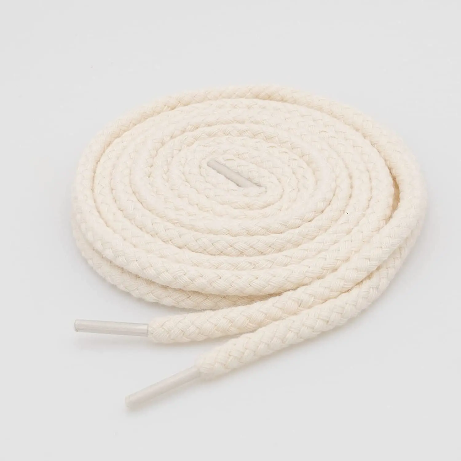 Linen Shoelaces Decoration Accessories Suitable Board Shoes Basketball Shoes Sneakers Cotton Shoe Laces Dunk SB AF1AJ Shoe Rope