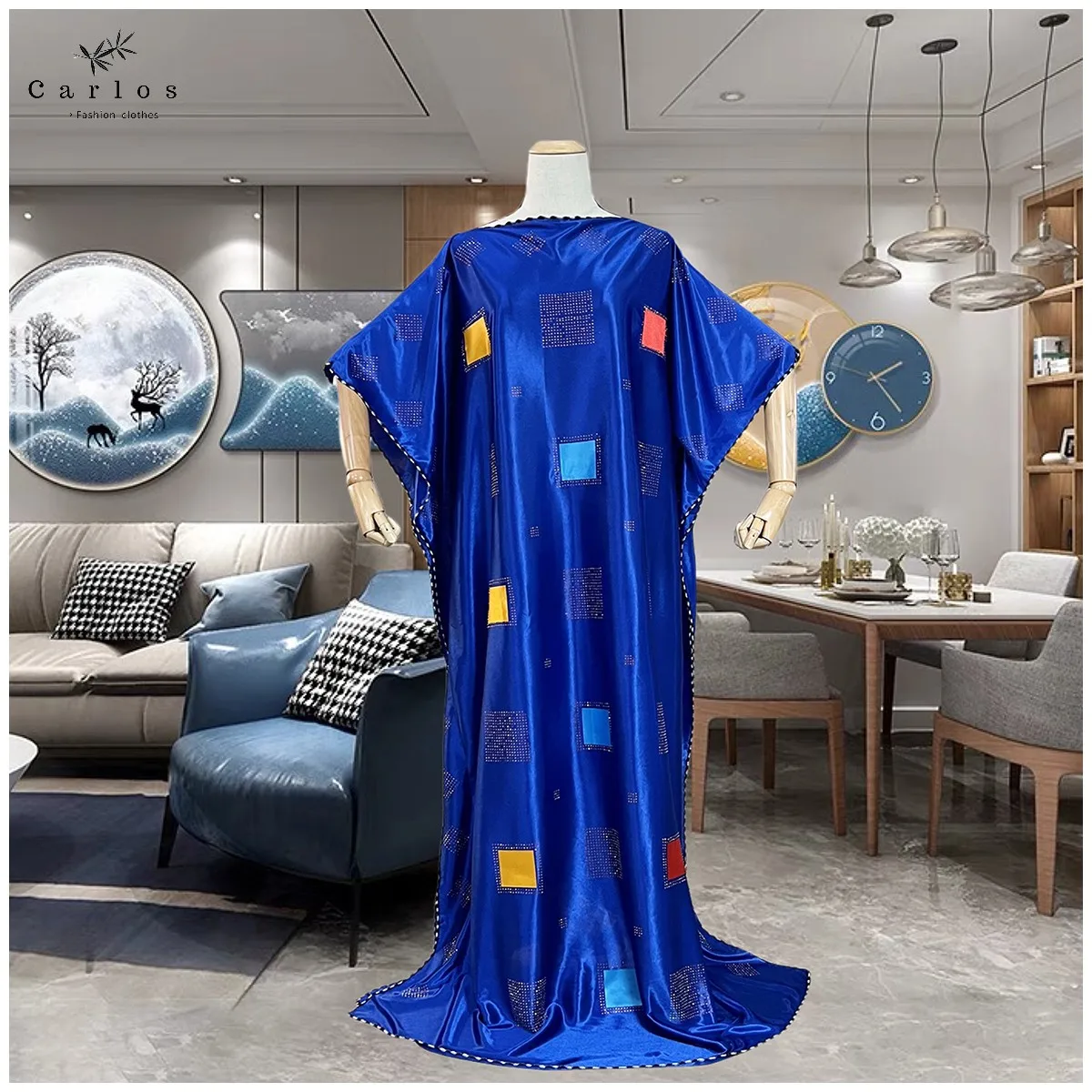 Women Dress Inlaid Mubarak Dubai Femme Luxury Muslim Dress Kaxikakuma African Abaya For Women Kaftan islamic Clothing With Scarf