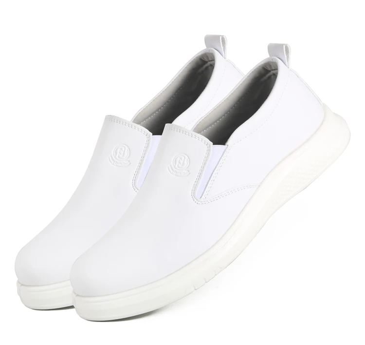 Men  Work Shoes ESD Safety Shoes Fashion Comfortable Indestructible Construction Anti-static