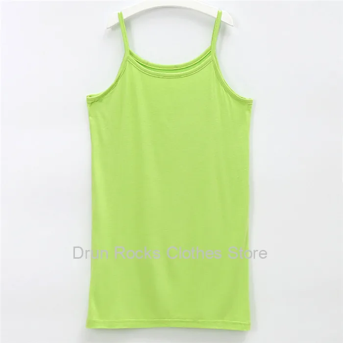 Women Tank Top Summer White Sexy Girl 7XL 8XL Black Tee Shirt Femme Plus Size 4XL 5XL 6XL Tops Modal Underwear Mujer Camis Vest