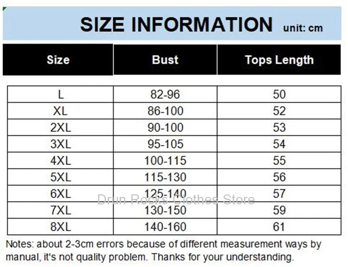 Women Tank Top Summer White Sexy Girl 7XL 8XL Black Tee Shirt Femme Plus Size 4XL 5XL 6XL Tops Modal Underwear Mujer Camis Vest