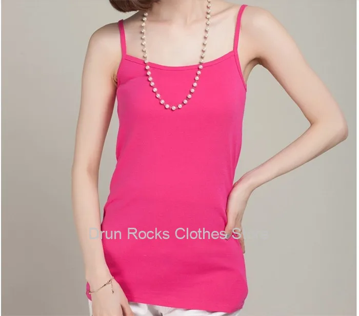 Women Tank Top Summer White Sexy Girl 7XL 8XL Black Tee Shirt Femme Plus Size 4XL 5XL 6XL Tops Modal Underwear Mujer Camis Vest
