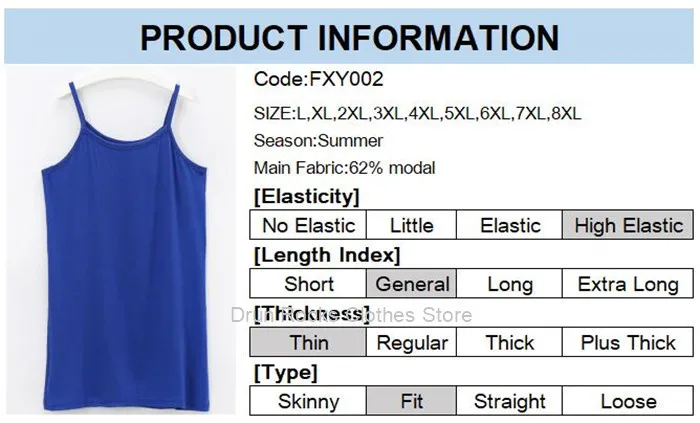 Women Tank Top Summer White Sexy Girl 7XL 8XL Black Tee Shirt Femme Plus Size 4XL 5XL 6XL Tops Modal Underwear Mujer Camis Vest