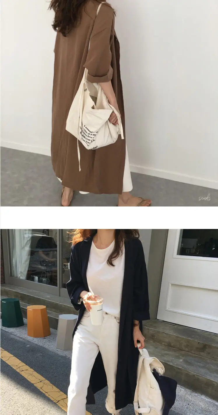 Shirt Dress For Women Harajuku Aesthetic Vintage Clothes Woman Korean Fashion Maxi Robe Casual Dresses Long Brownblack