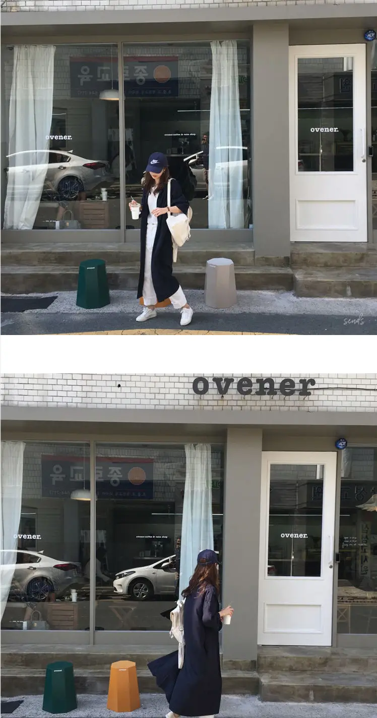 Shirt Dress For Women Harajuku Aesthetic Vintage Clothes Woman Korean Fashion Maxi Robe Casual Dresses Long Brownblack