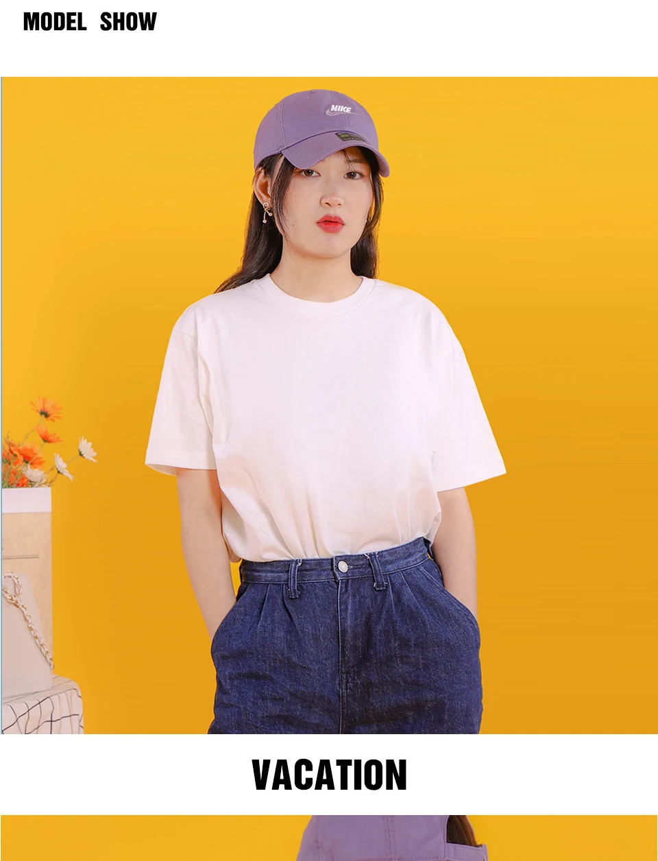 I Get Up Are Lazy Cute Cat Women T-shirts Leisure Tops Breathable T Shirts Retro Breathable Streetwear Summer Female Tee Shirts