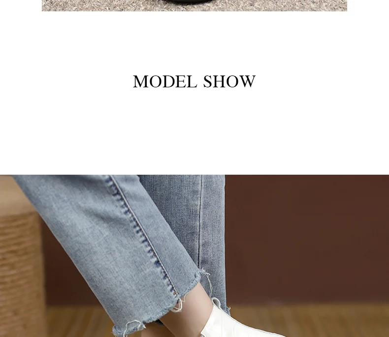 PRXDONG New Women's Square High Heels Genuine Cow Leather Luxury Shoes Fashion Comfortable Round Toe Ankle Boots Autumn Winter