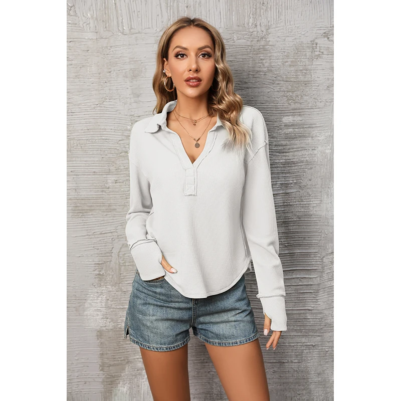 Casual Cotton Women Sweatshirts Long Sleeve Patchwork Vintage Streetwear Harajuku Pullovers Autumn Clothes Sudaderas Con Capucha