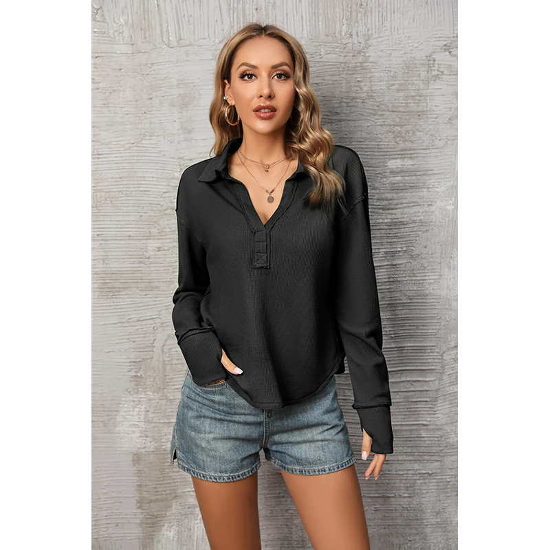 Casual Cotton Women Sweatshirts Long Sleeve Patchwork Vintage Streetwear Harajuku Pullovers Autumn Clothes Sudaderas Con Capucha