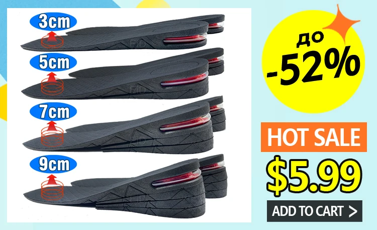 Orthopedic Insoles for Flat Foot Orthotics Gel shoes sole Insert Pad Arch Support Pad For Plantar fasciitis Feet Care man women