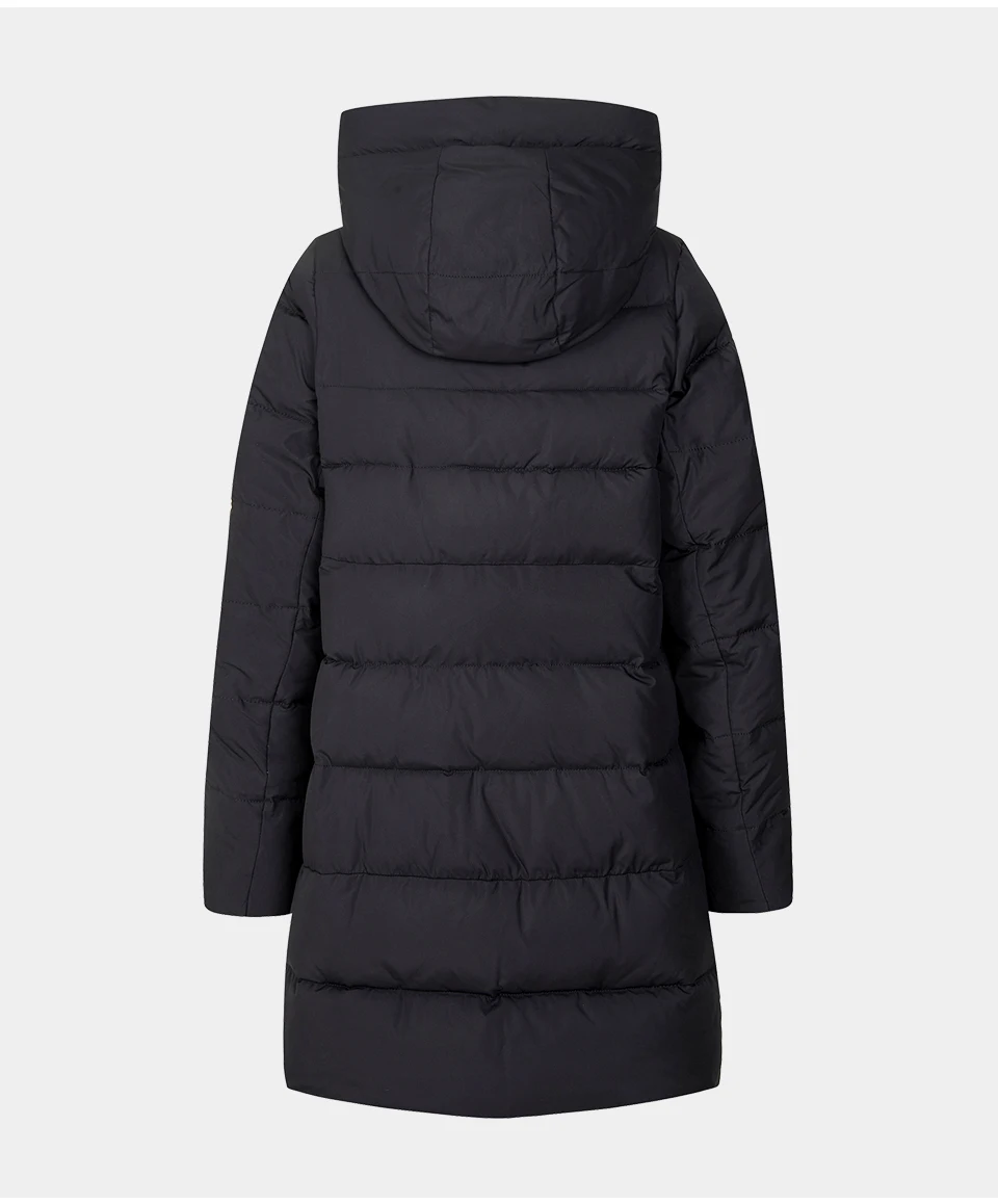 GASMAN 2022 Women's down jacket Fashion Classic Brand Woman winter parka Long Puffer plus size 6xl Warm coat women Hot sale 180