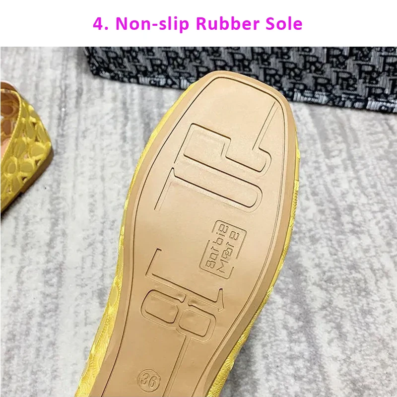Fashion Beige Wide Flats Female Shoes Big Size 41 42 Summer Casual Soft Women's Slip on Loafers Ladies Cheap Shoes 2023 New
