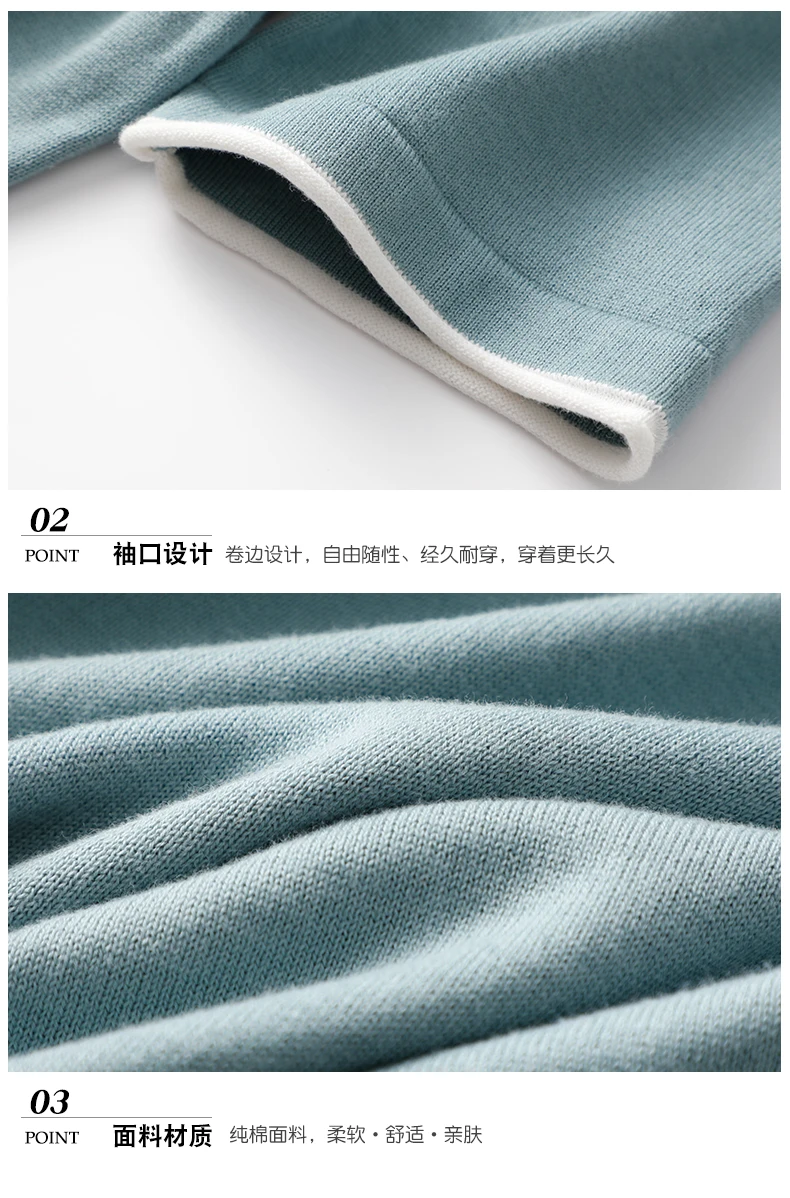 T-shirt women 2022 new round neck sweater casual top women tees slim Korean pullover large size cotton short sleeve hot sale