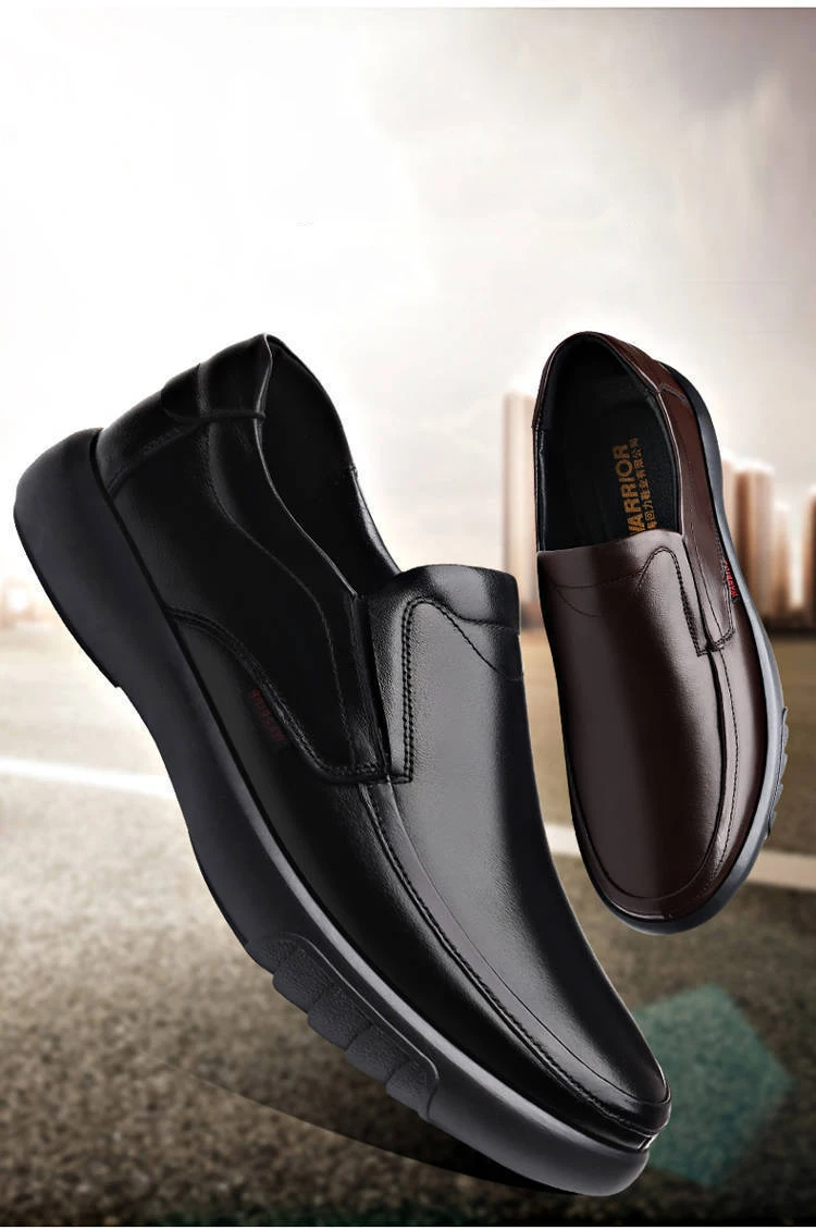 New Black Shoes Men Loafers Breathable Soft Moccasins Man High Quality Casual PU Leather Boat Shoes Men Flats Male Driving Shoes