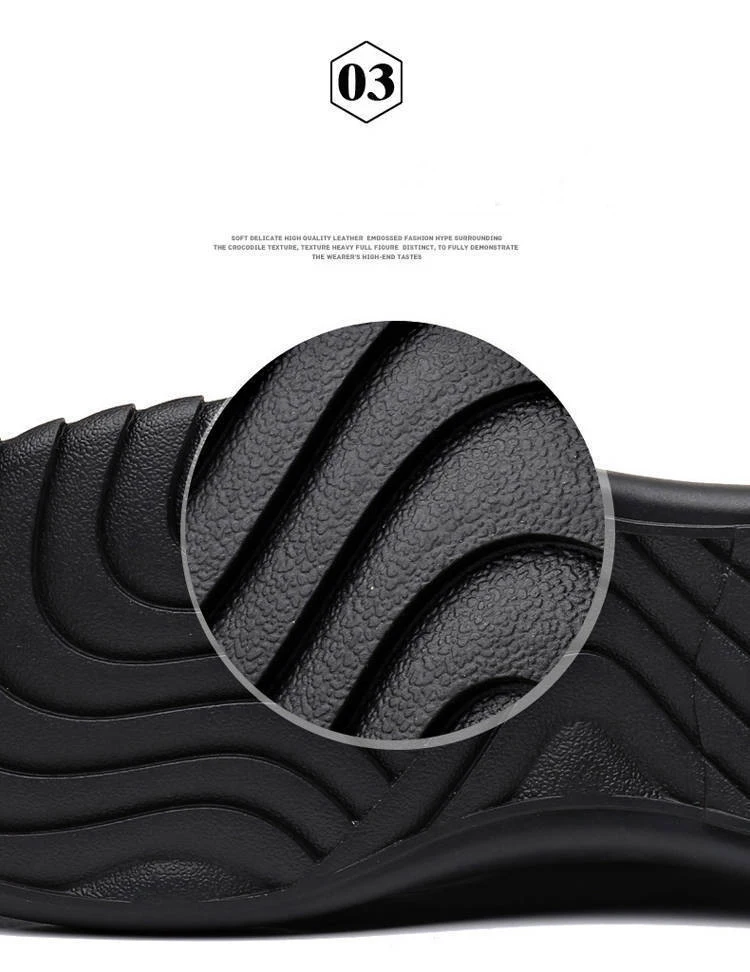 New Black Shoes Men Loafers Breathable Soft Moccasins Man High Quality Casual PU Leather Boat Shoes Men Flats Male Driving Shoes