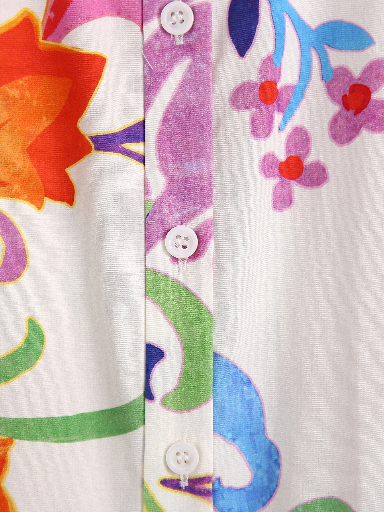 Summer Women Vintage Totem Floral Print Dress With Bow Female Sashes Midi Shirt Dress Chic Casual Slim Dresses Vestido