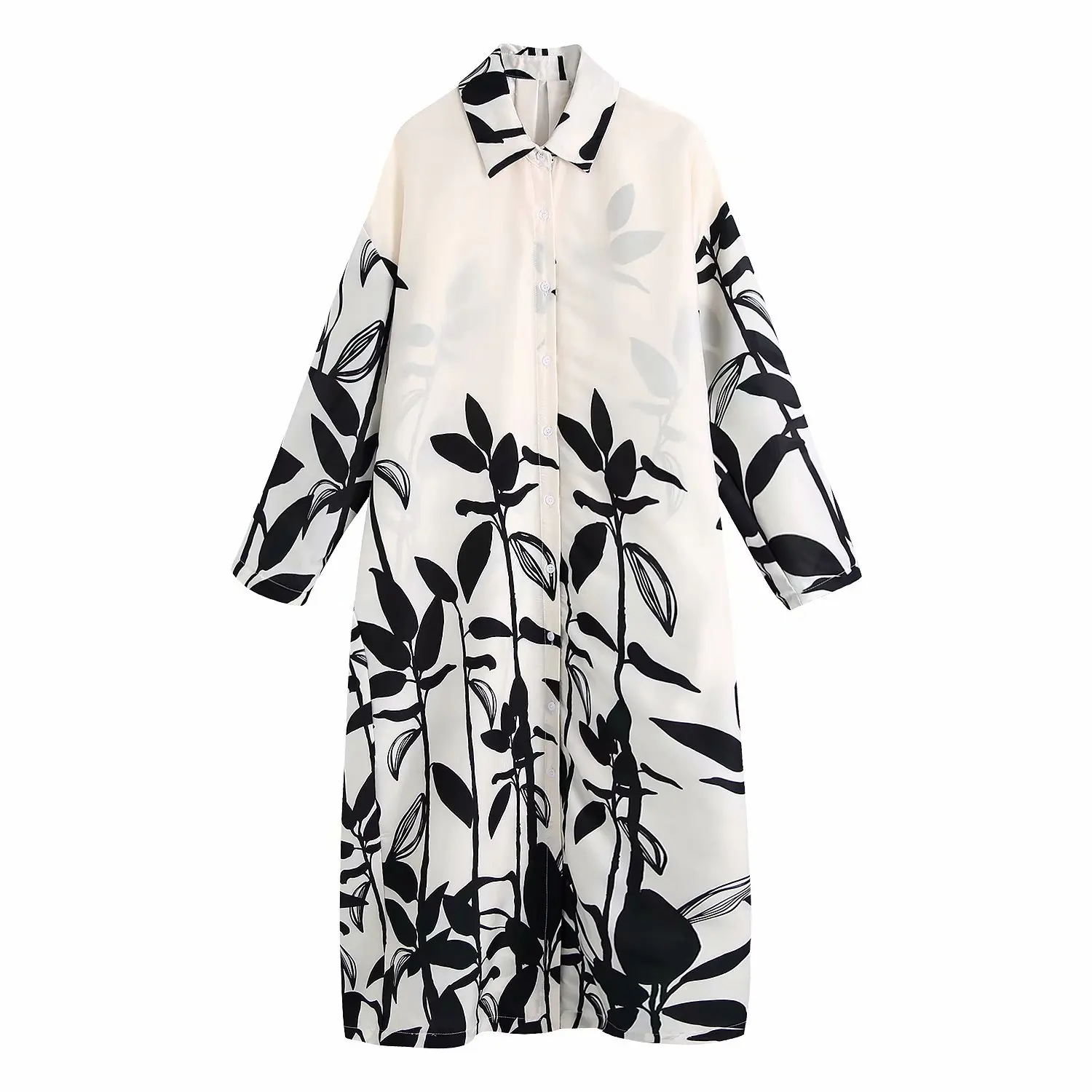Summer Women Vintage Totem Floral Print Dress With Bow Female Sashes Midi Shirt Dress Chic Casual Slim Dresses Vestido