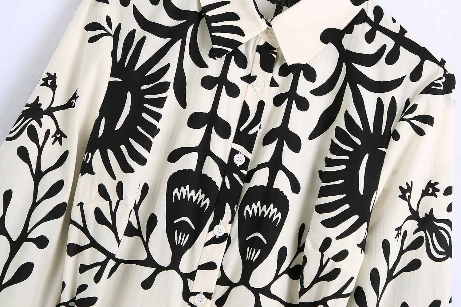 Summer Women Vintage Totem Floral Print Dress With Bow Female Sashes Midi Shirt Dress Chic Casual Slim Dresses Vestido