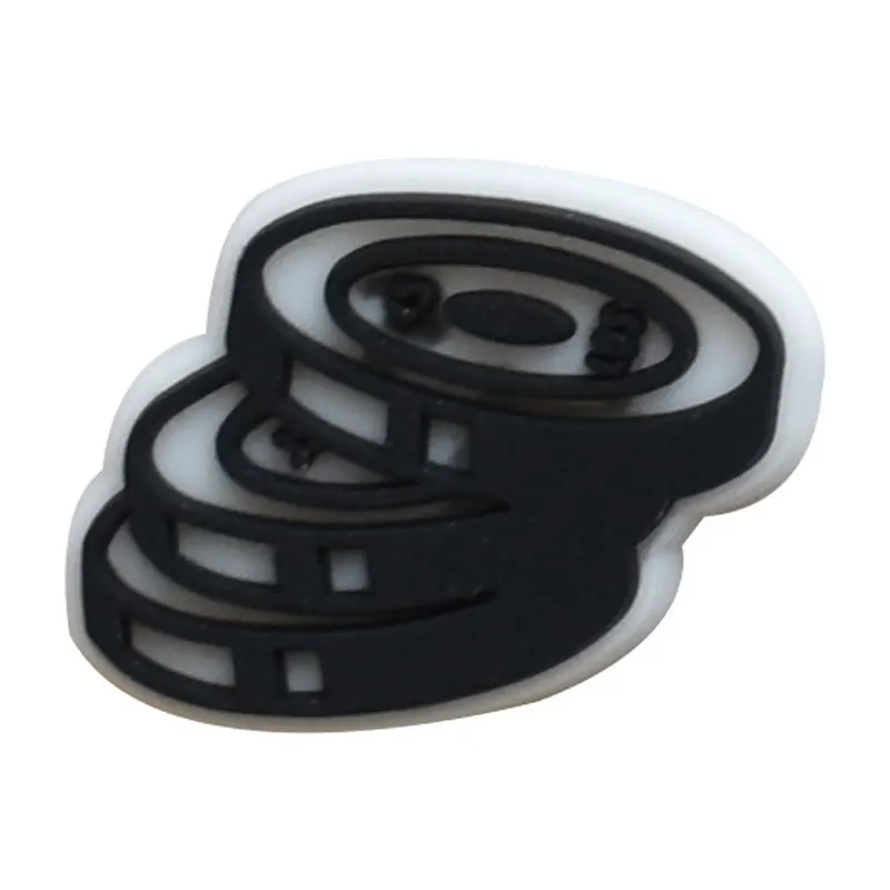 Fitness Shoe Charms for Crocs Accessories Men Clogs Pins Women Badges Boy Girls Jeans Kids Decorations Buckle Shoes Accessories