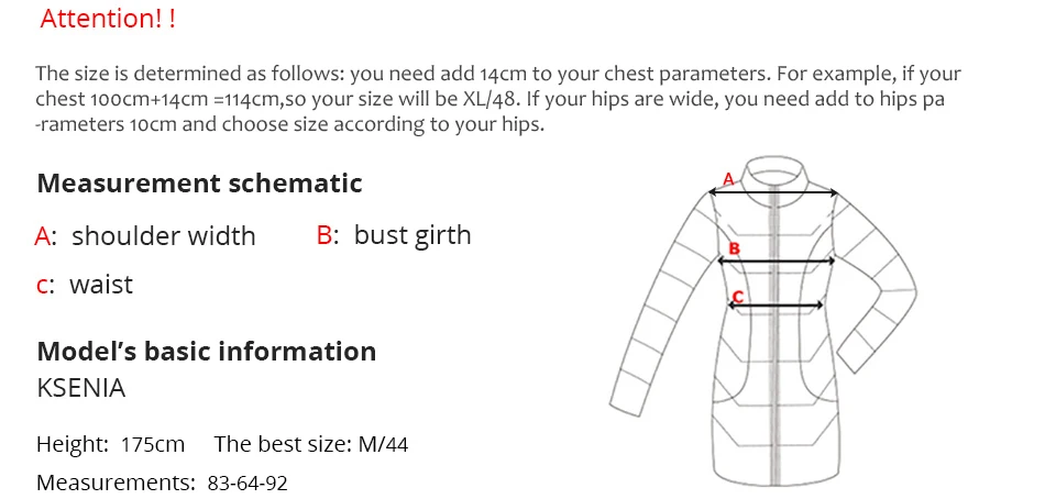 GASMAN 2022 Women's down jacket Long hooded fashion brand  coat women high street Quality Color contrast Windproof parkas 21792