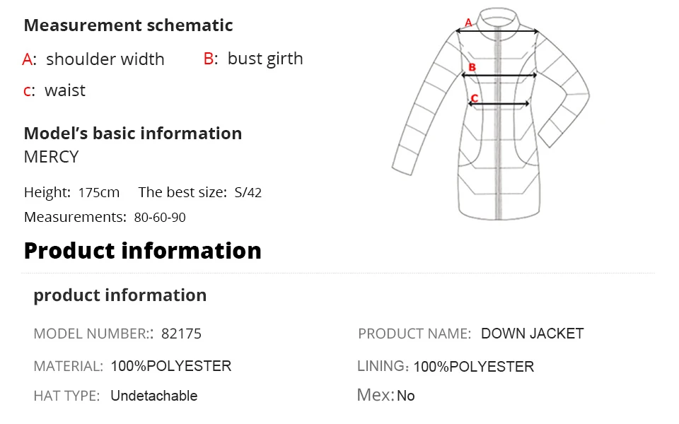 GASMAN 2022 New Fashion Parkas Women's Stand Collar Short Slim Casual Hood Pocket Warm Women Down Jacket GM-82175