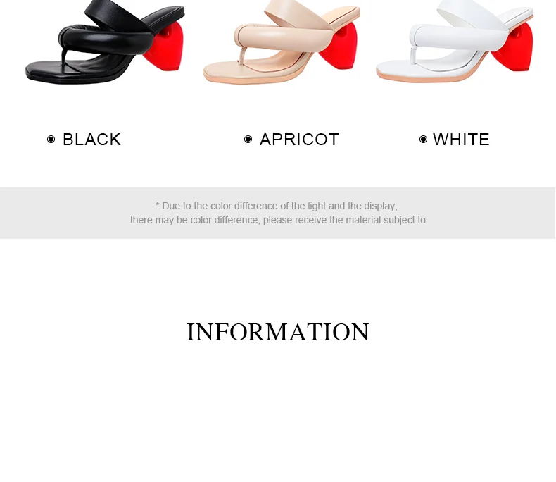 New 2022 Sexy Summer Japanese Style High Heels Open Toe Black White Apricot Dress Party Casual Female Slippers flip flops Shoes