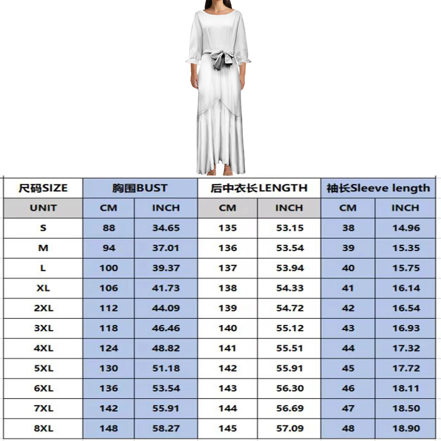 Drop Shipping Big People Trendy Dress Women's Sexy Lace-up Fishtail Dress Polynesian Samoan Customized On Demand Dresses