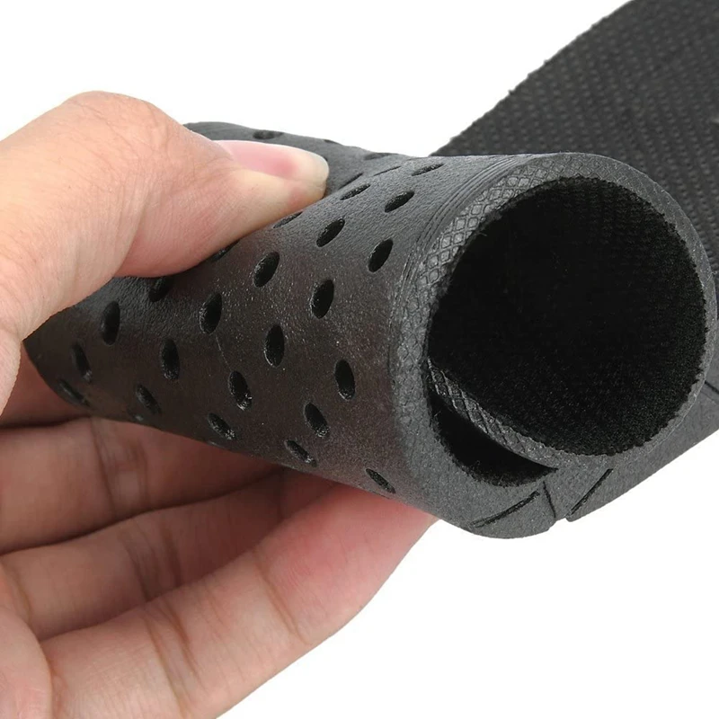 New Foot Pad Invisible Insole Cut Shoe Heel Insert Taller Support Absorbing Increase Height Heightening Cushion Lift Adjustable