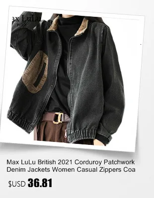 Amax luluE Autumn New Jacket 2024 Women White Hooded Zipper Coat Casual Loose Streetwear Female Pockets Vintage Harajuku Clothes