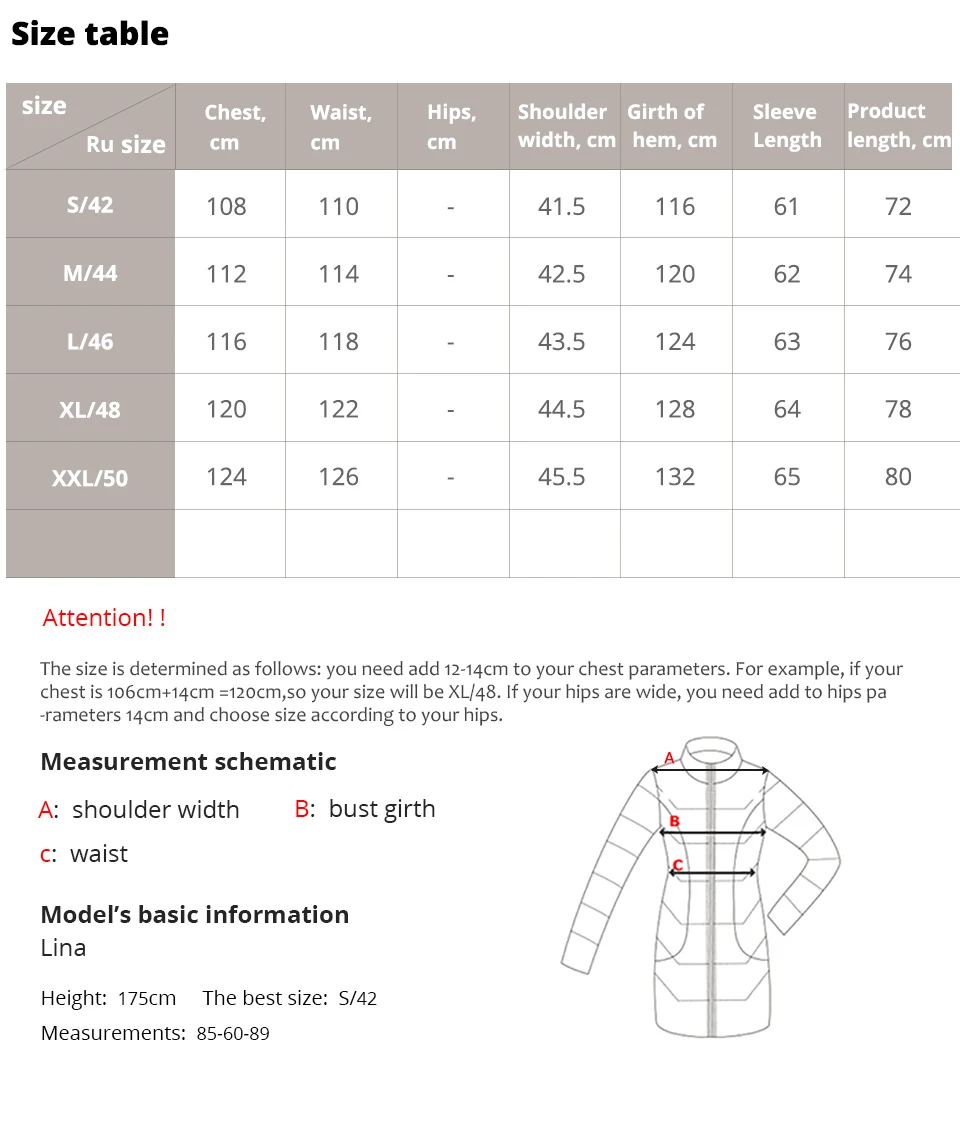 GASMAN 2022 Parka hooded thick winter women jacket fashion Women coat brand zipper outwear Female solid autumn puffer jacket 213