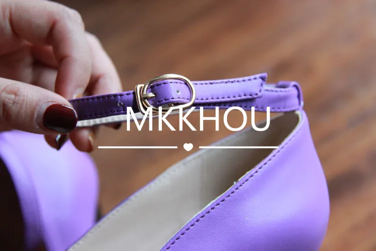 MKKHOU Fashion Single Shoes Women New Four Seasons Shoes High Heels Original Design Simple Yellow Pumps 15cm Sexy Ladies Shoes