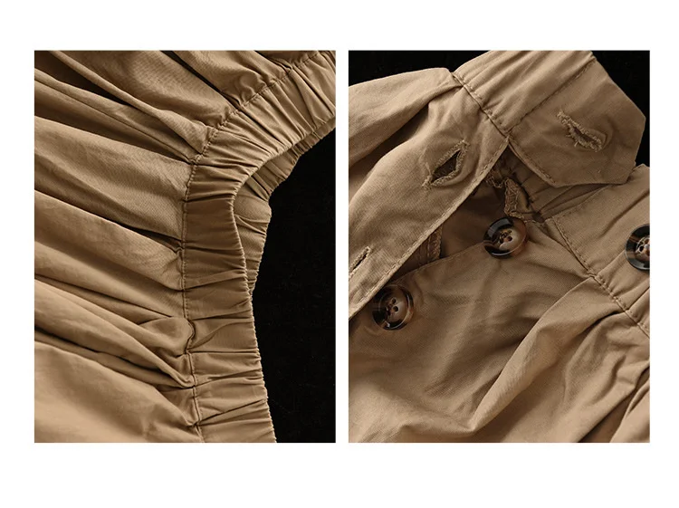 Amax LuluE Fall 2025 Womens Fashion Loose Leisure Cotton Wide Pants Luxury Females Korean Style Classic Trousers Vintage Clothes