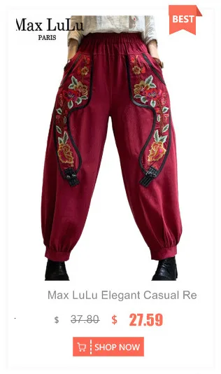 Amax LuluE Fall 2025 Womens Fashion Loose Leisure Cotton Wide Pants Luxury Females Korean Style Classic Trousers Vintage Clothes