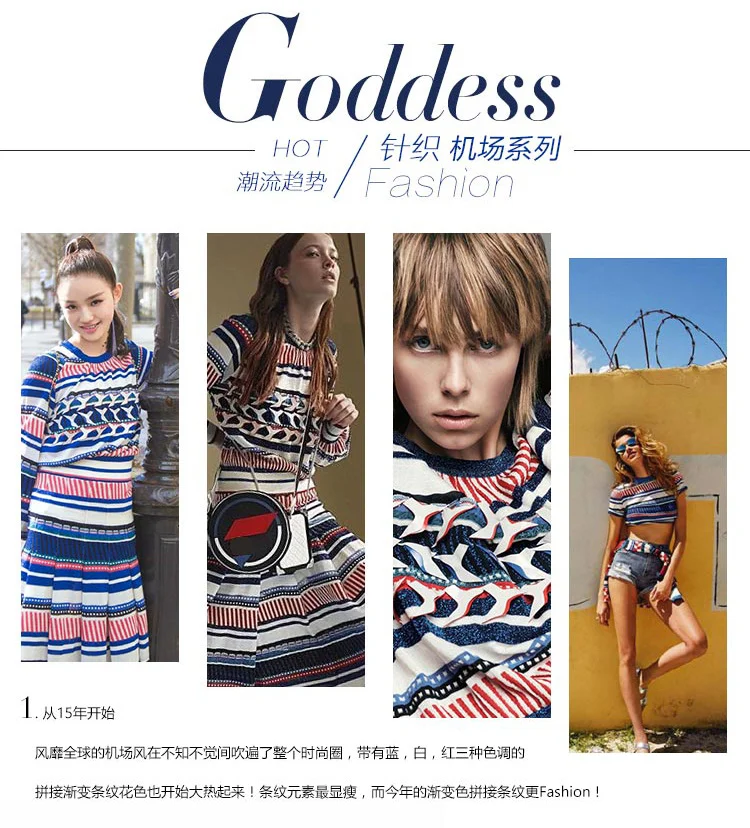 100% Cotton Women Sweater T-shirt New Summer Fashion Short-sleeve O-Neck Pullover Tees Korea Casual Knitted Color Stripe Tops