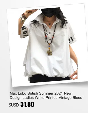 Amax luluE 2023 Punk Streetwear Japanese Womens Fashion Loose Casual Shirts Females Luxury Vintage Classic Blouses Harajuku Tops