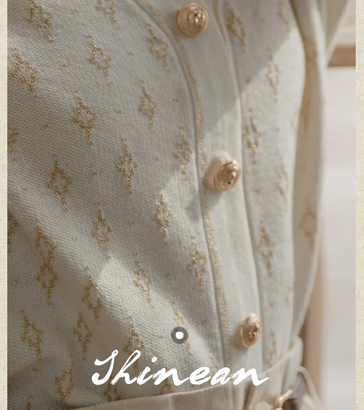 Autumn Winter Women Wool Blend Sweater Slim V-neck Cardigan Female Warm Casual Knitted Printing Bottoming Coat Comfortable Tops