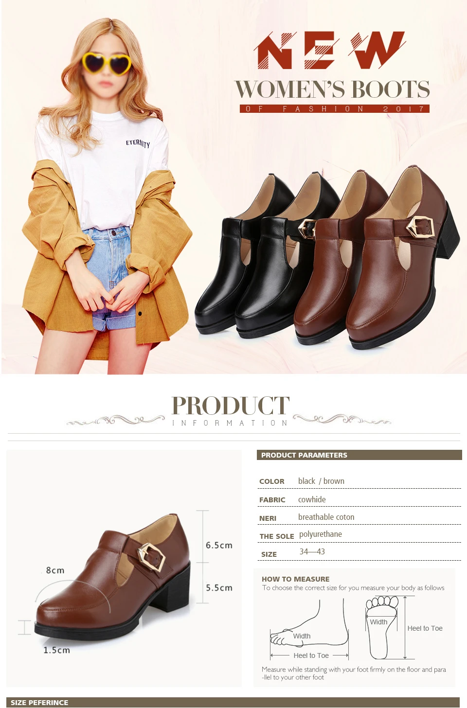 Genuine leather Women shoes Puls size 34 43  female 2024 autumn new shallow mouth shoes casual cowhide shoes
