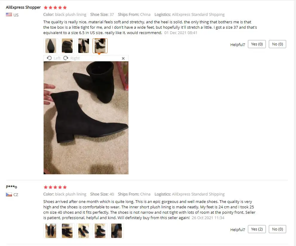 Woman Sock Ankle Boots 2026 Spring Autumn Pointed Toe Low Heel Elastic Flock Black Comfortable Booties Lady Shoes Big Size 42 43