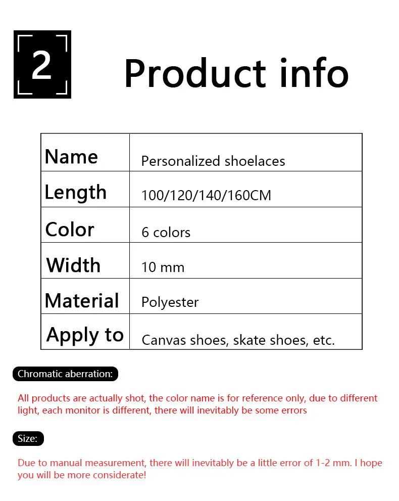 1Pair Black‑White Plaid Checkered Flat Shoelaces Unisex Grid Printed Shoe Laces for Sneakers Casual Shoe Replacement Shoestrings