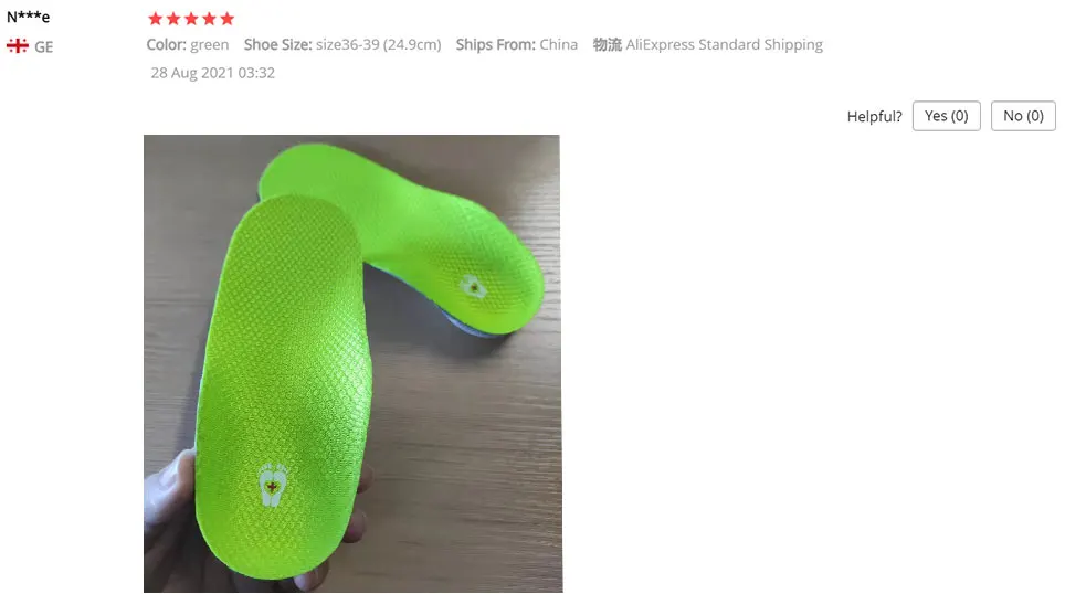 Orthopedic Insoles Children Orthotics FlatFoot Health Sole For Shoes Boy Girl Valgus Supinator Pronator Insert Arch Support Pads