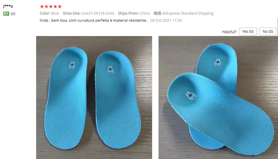 Orthopedic Insoles Children Orthotics FlatFoot Health Sole For Shoes Boy Girl Valgus Supinator Pronator Insert Arch Support Pads