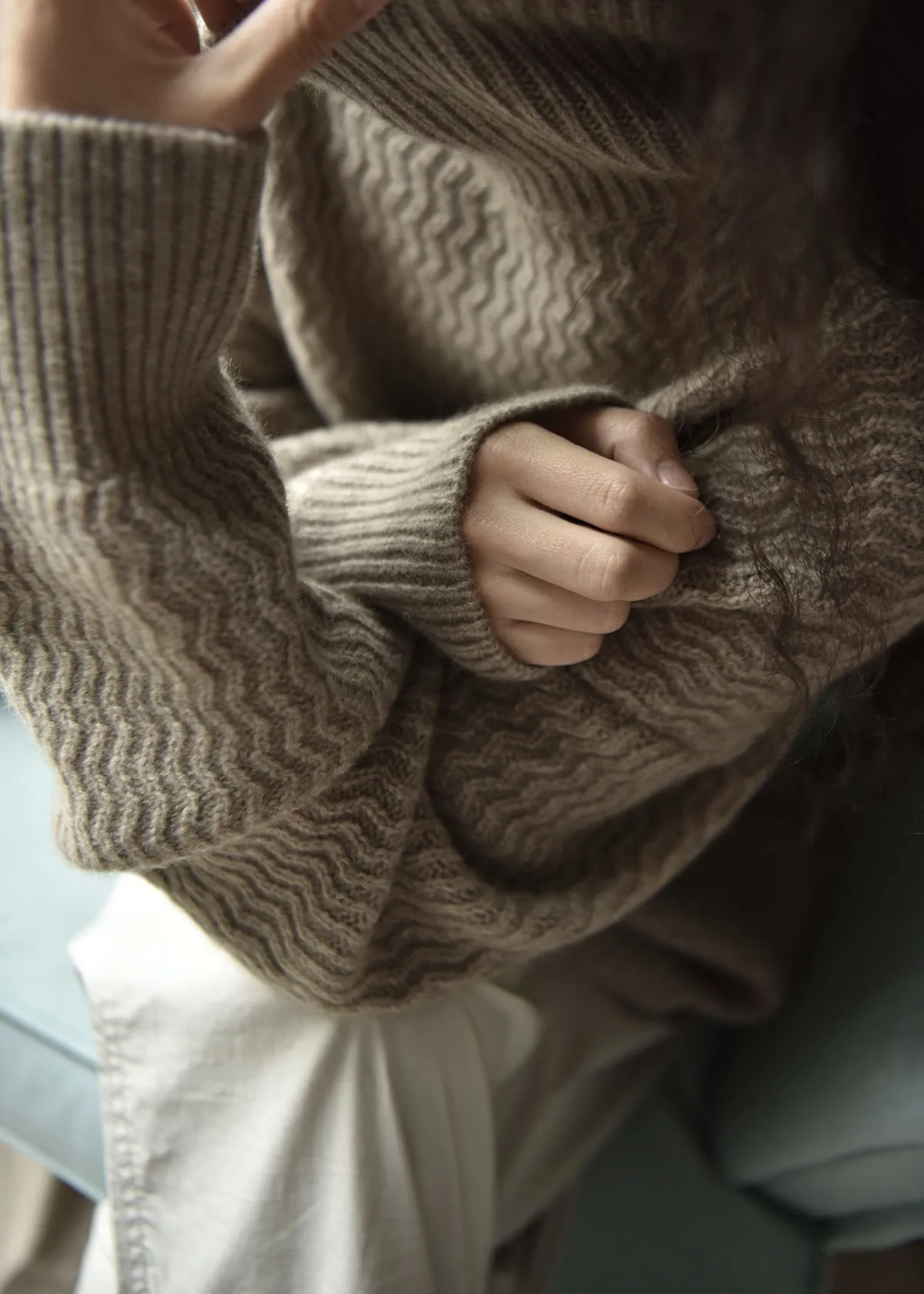 Women Turtleneck Cashmere Sweater Autumn Winter Sloid Color Knitted Jumper Female Casual    Jacquard TurtleneckSweaters 2021