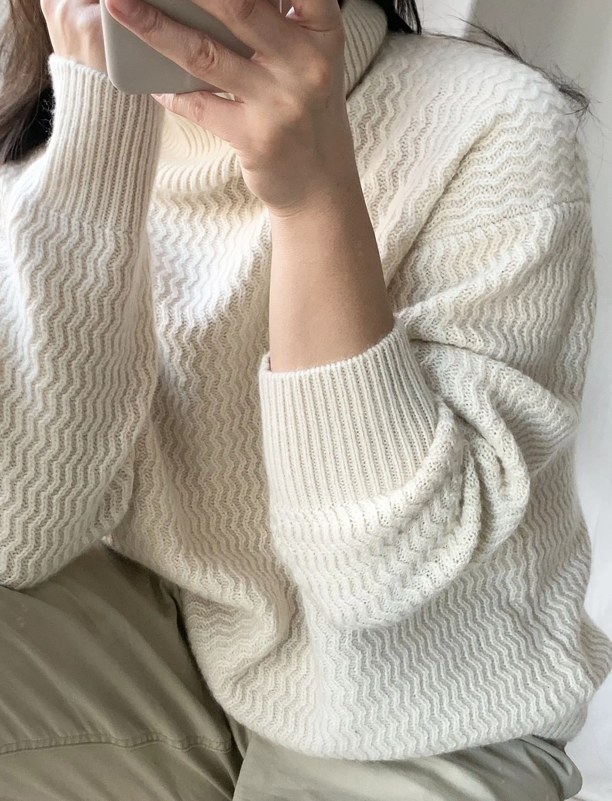Women Turtleneck Cashmere Sweater Autumn Winter Sloid Color Knitted Jumper Female Casual    Jacquard TurtleneckSweaters 2021
