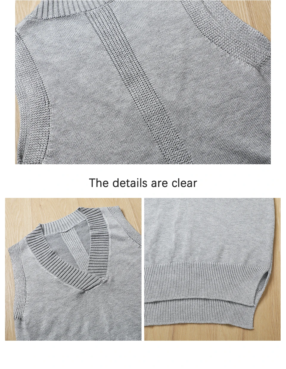 Women's Vest Cropped Sweater Clothing Preppy Style Tops Sweaters Blouse Pullover Warm Korean Padded Woman Female Sleeveless