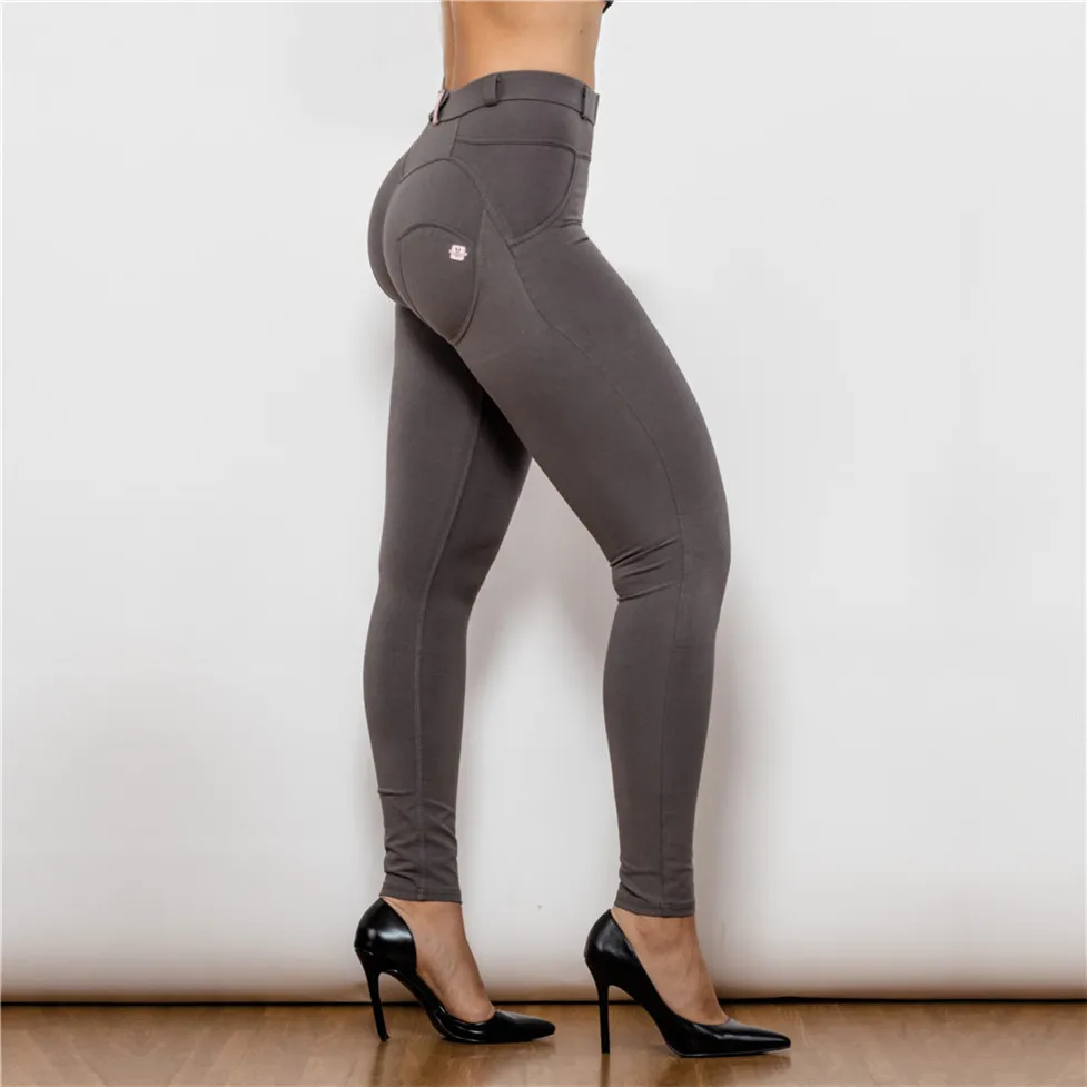 Shascullfites Butt Lift Leggings Fitness Olive Green Naked Feeling Workout Compression Thin Legging