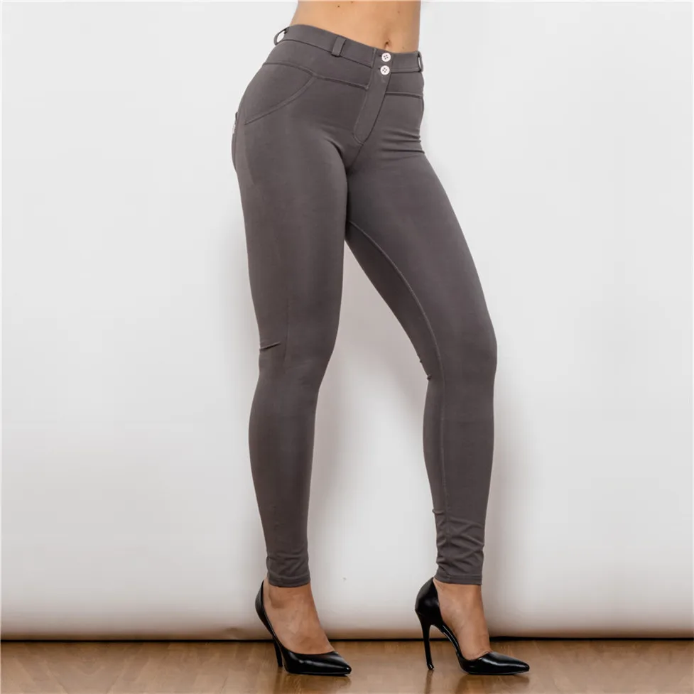 Shascullfites Butt Lift Leggings Fitness Olive Green Naked Feeling Workout Compression Thin Legging